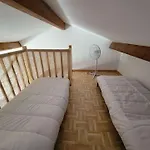Maison De Vacances, Sejour Cuisine Climatisation, Mas De La 1, Terrasse Sud Degagee 4 Couchages Lrmp77 Villa *