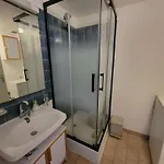 Maison De Vacances, Sejour Cuisine Climatisation, Mas De La 1, Terrasse Sud Degagee 4 Couchages Lrmp77 Villa Portiragnes